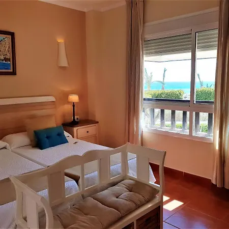 Hotel las Calas-2