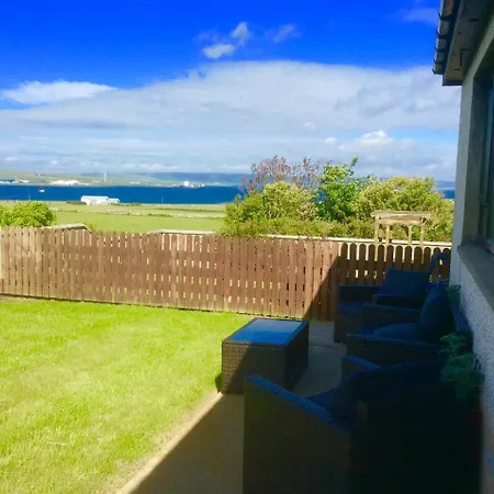 Ardconnel Bed And Breakfast-3