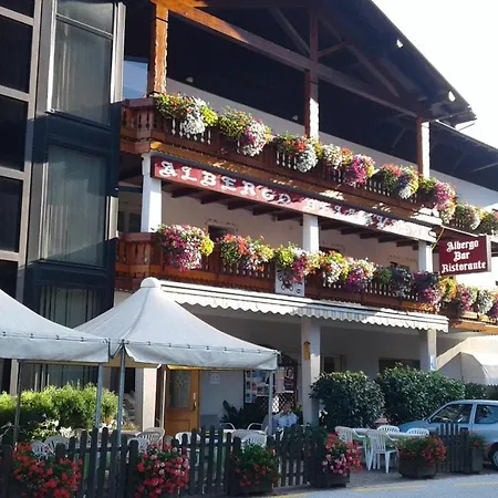 Albergo Bellavista-2