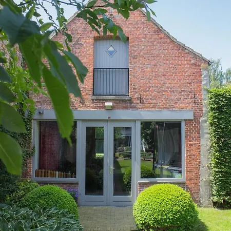 B&B Koetshuis-3