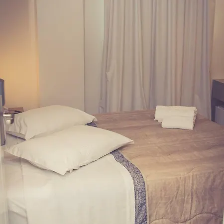 Hotel Luar Atlantico-3
