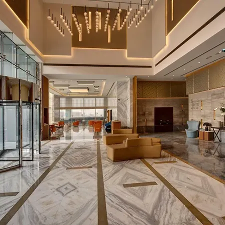 The S Hotel Al Barsha-3