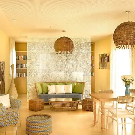 Hapimag Resort Cefalù-3