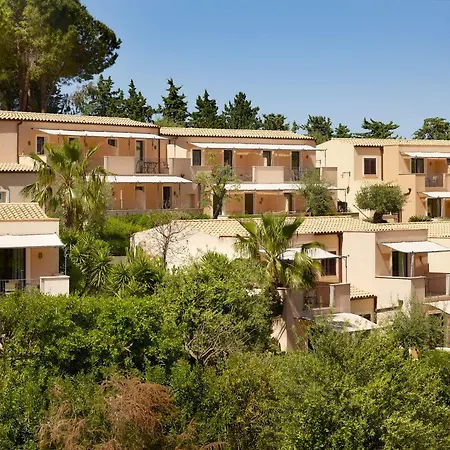 Hapimag Resort Cefalù-2