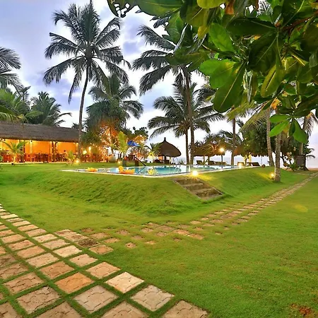 Sea Rock Villa-2