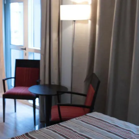 Hotel UOM Buenos Aires-3