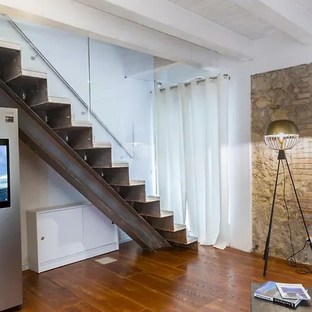 Cagliari Marina Harbour Guest house&Lounge-2