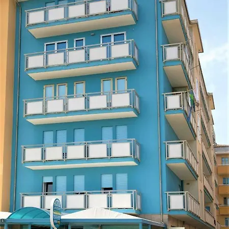 Hotel Sabrina-3