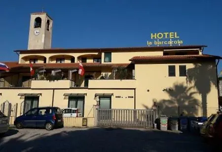 Hotel La Barcarola-2