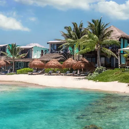 El Pez A Colibri Boutique Hotel-3