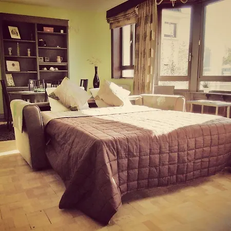 B&B Lieven Bauwens-3