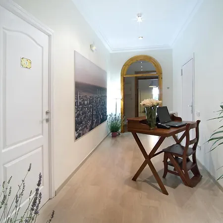 Blanc Guest House-2