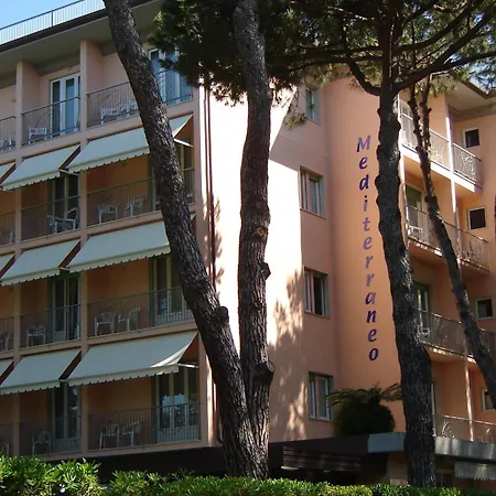 Hotel Mediterraneo-2