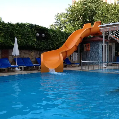 Lara Dinc Hotel-3