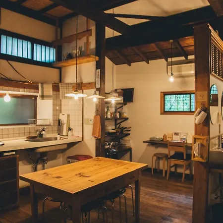 Guesthouse Toco-3
