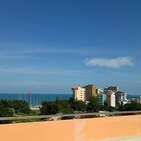 Thanh Nien Hotel - Vung Tau-3