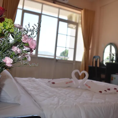 Thanh Nien Hotel - Vung Tau-2