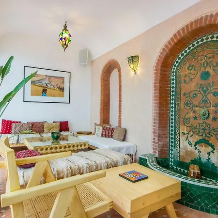 Riad Helen-3