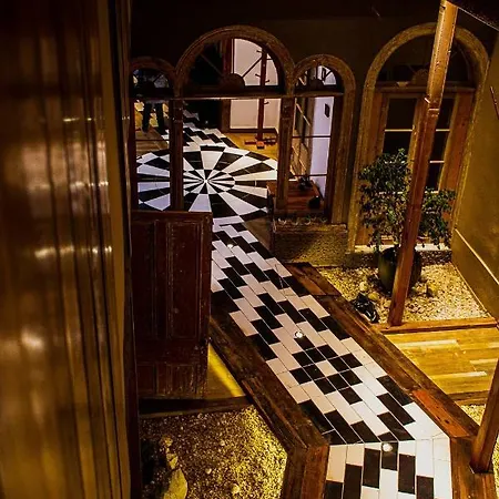 Hotel Boutique Suri-3