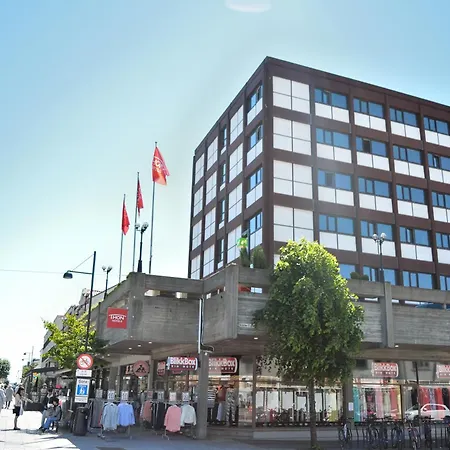Thon Hotel Kristiansand-2