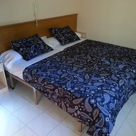 Hotel Arinsal-2