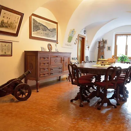 B&B Cà dei Baroni-3
