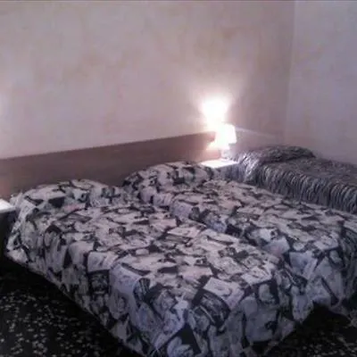 Bed And Breakfast Il Subacqueo-2