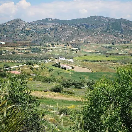 B&B Finca de los Sueños-2
