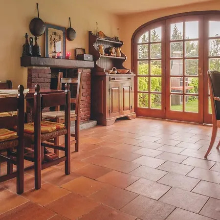 Villa Mimosa-3