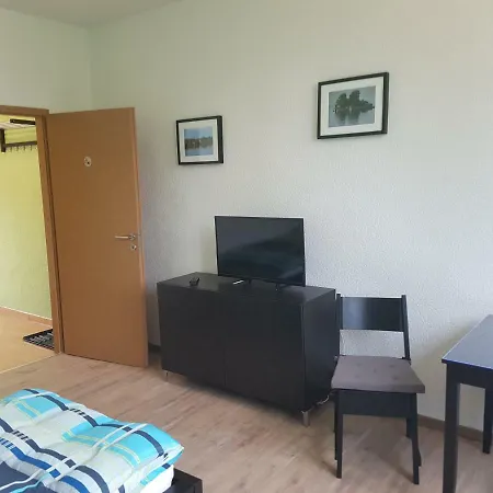 Pension zum Bauhof-3