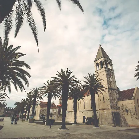 Villa Luna Trogir-3