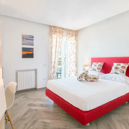 Il Golfo Suites-3