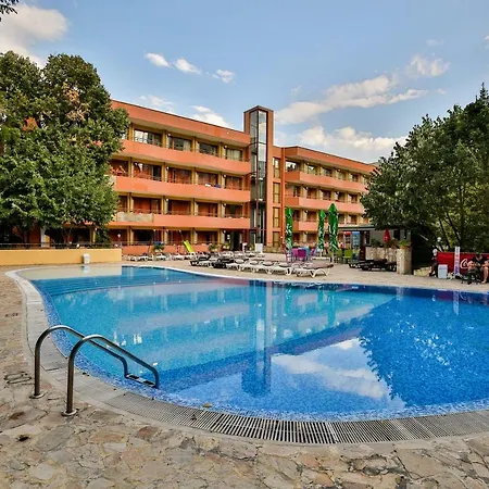 Kamchia Park Hotel-2