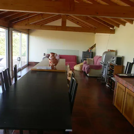 Casa Estrada Da Guia-3