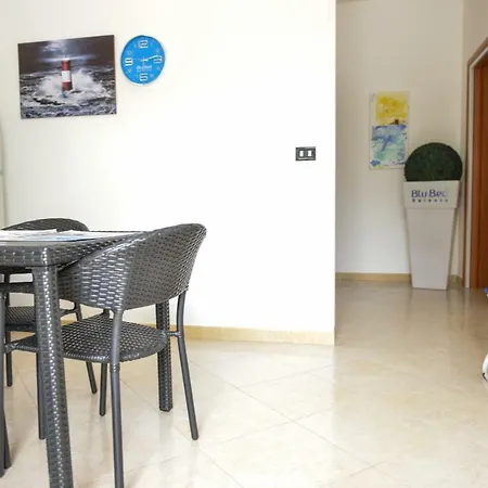 Blu Bed Salento-2