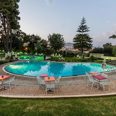 Menzeh Zalagh 2Boutique Hotel & Sky-2