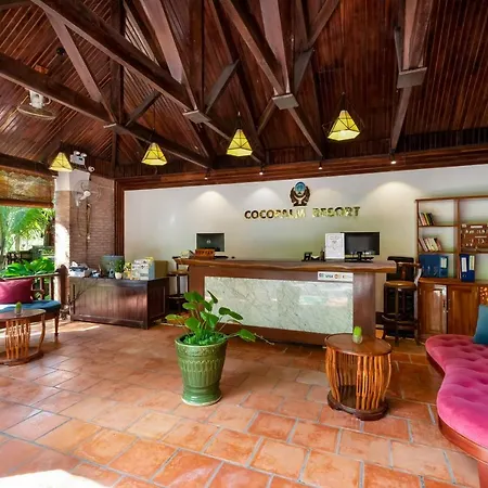 Coco Palm Beach Resort-3
