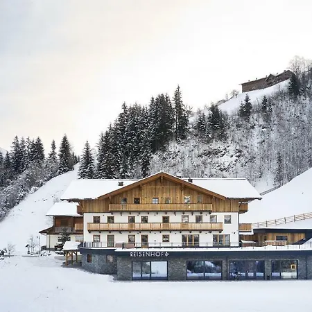 Berglodge Grossarl-3