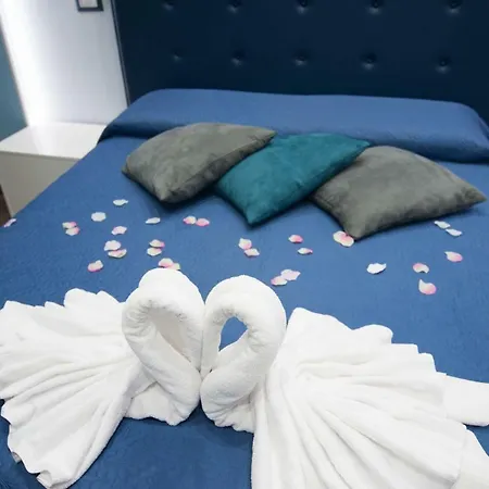World Wide Bed - Prenestino-3