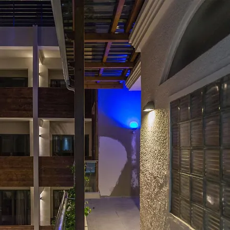 Pereybere Hotel & Spa-2