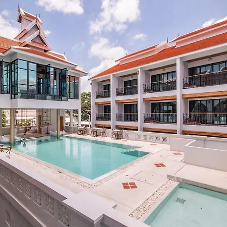 Lanna Oriental Hotel-2