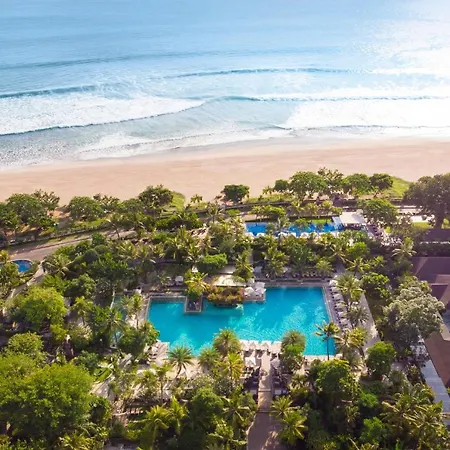 Padma Resort Legian-2