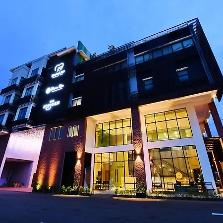 Sojourn Spa Hotel Ipoh-2