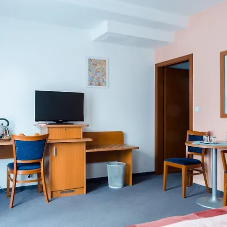 Hotel Inos-2