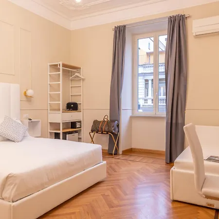 Vatican Palace Suites By Premium Suites Collection-3