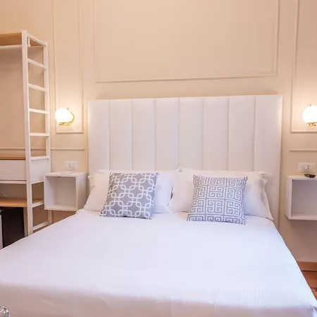 Vatican Palace Suites By Premium Suites Collection-2