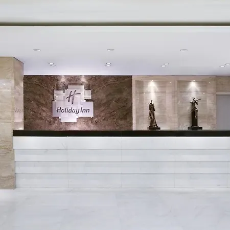 Holiday Inn Beijing Downtown-2