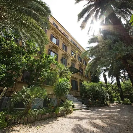 Gästehaus Deutscher Orden-2