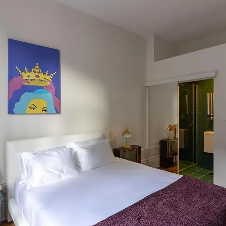 aDuquesa - GuestHouse-2