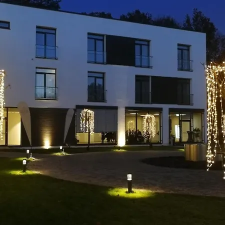 Peters Hotel & Spa-2